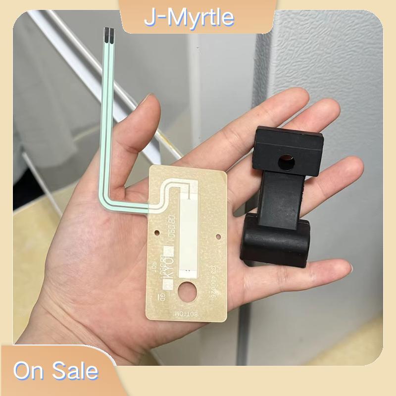 J-Myrtle 1 ชุดสําหรับ Roland กลอง FD-8 TD-1 TD-9 TD-11 TD-15 TD-17 TD 1 9 11 15 17 Hi หมวกแผ่น Senso