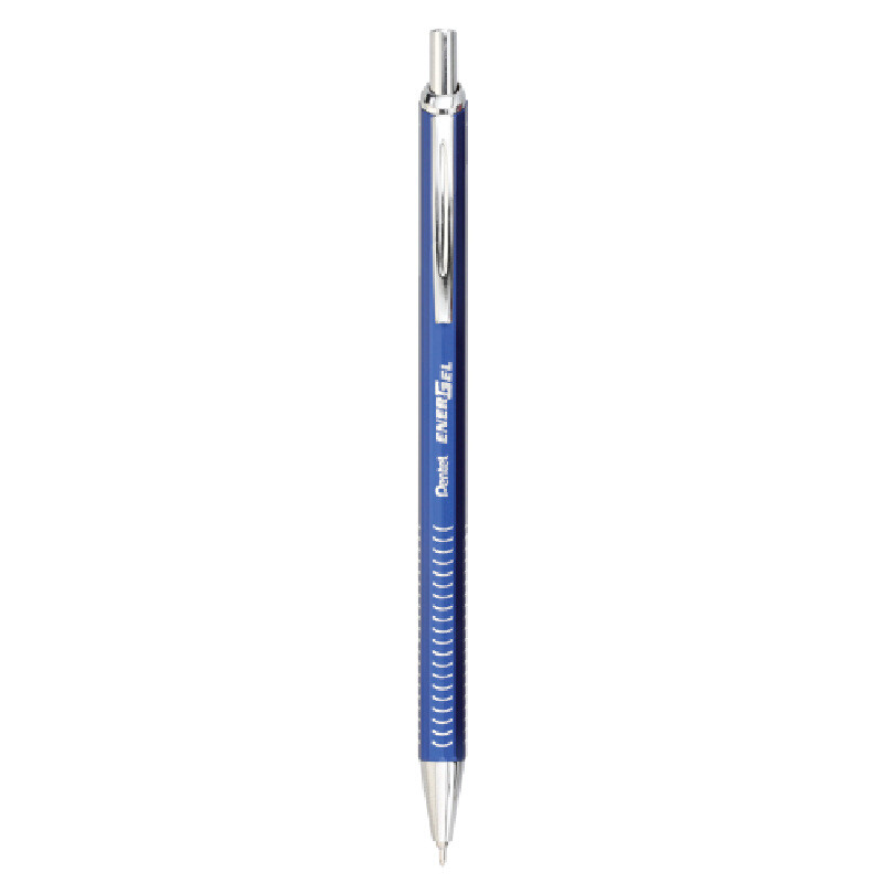 PENTEL ปากกา Energel Slim BLN445C-C สีน้ำเงิน