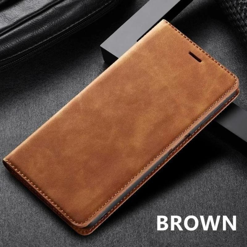 เคสโทรศัพท์ฝาพับ Case For Samsung A17 5G A07 A06 A16 ซองเปิดปิด เคสตั้งได้ เคสใส่นามบัตรได้ พร้อมส่ง เคสกันกระแทกอย่างดี - รูปที่ 2