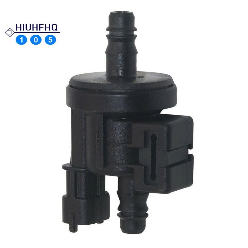 Hiuhfhq1060280142517 รถ Vapor Canister Purge Solenoid วาล์วสําหรับ Focus Fiesta 1.0 C1B1-9G866-AA C1