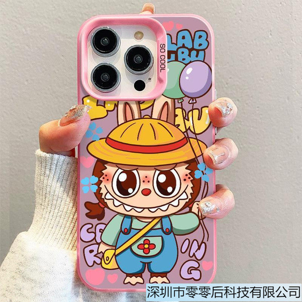 425 degree case เคส 425 degree เคสไอแพด 425 degree เคส 425 เคส 425 ไอโฟน บอลลูน LABUBU เหมาะสําหรับ 