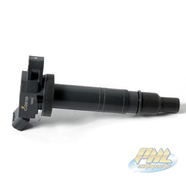 คอยลจุดระเบิดtoyota camry acv30 ยี่ห้อLucas ราคาตัวละ ปี2002-2007