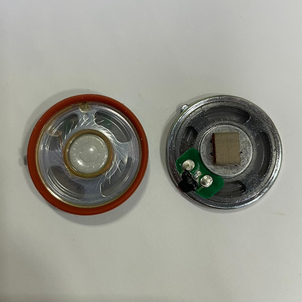 M Walkie-Talkie Talkie XiR P8668i P6600i GP328D GP338D ลําโพงลําโพงในตัว Original L