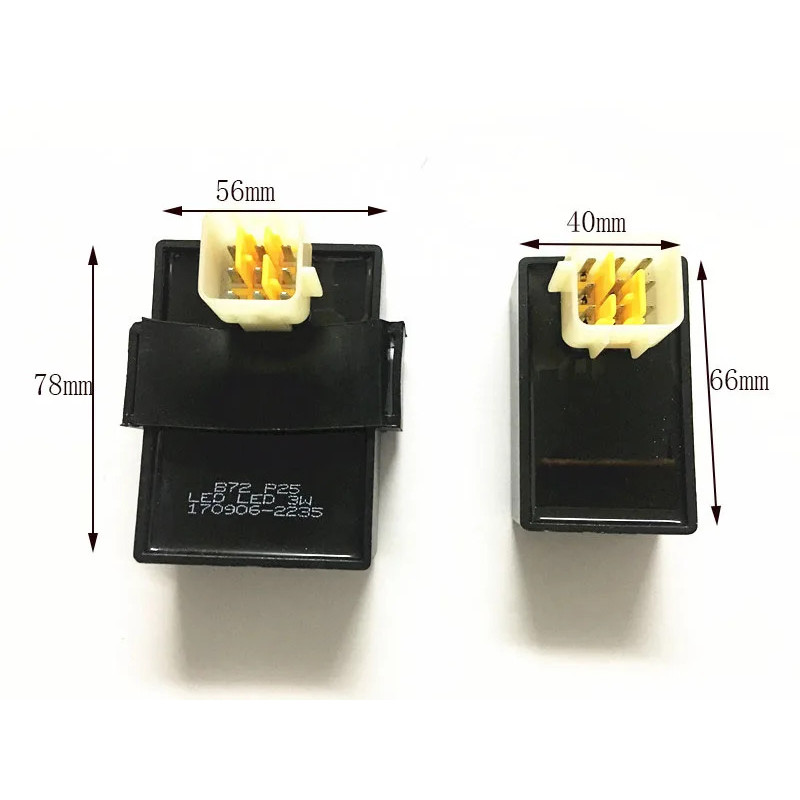 ไฟเลี้ยว Flasher รีเลย์สําหรับ Benelli BN302 TORNADO TNT300 TNT302 BN302R STELS 300 / BN TNT 300 302