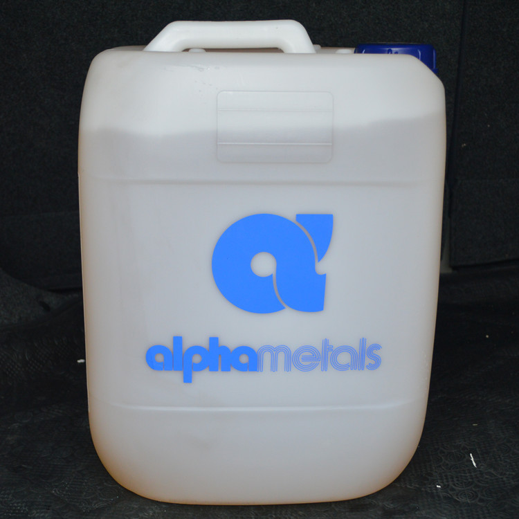 ALPHA Aifa EF-6000 Bofeng Welding Flux EF-6100 EF-6100P EF-6103