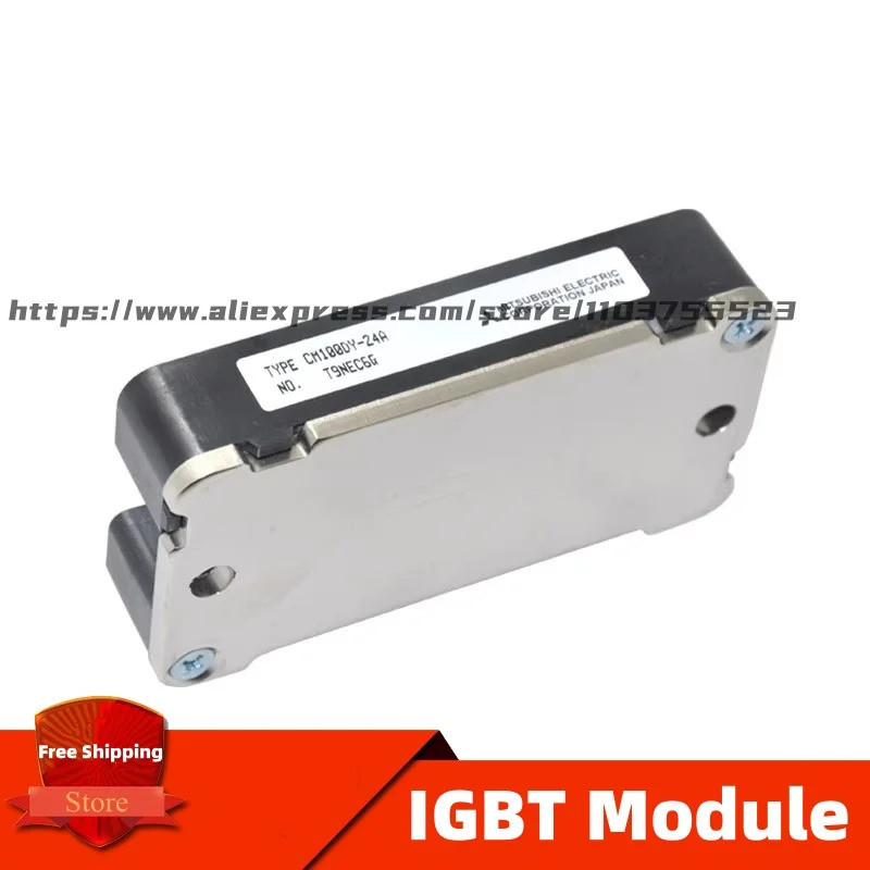 CM100DY-24A CM150DY-24A CM200DY-24A CM300DY-24A CM400DY-24A CM600DY-24A IGBT โมดูลใหม่เดิม