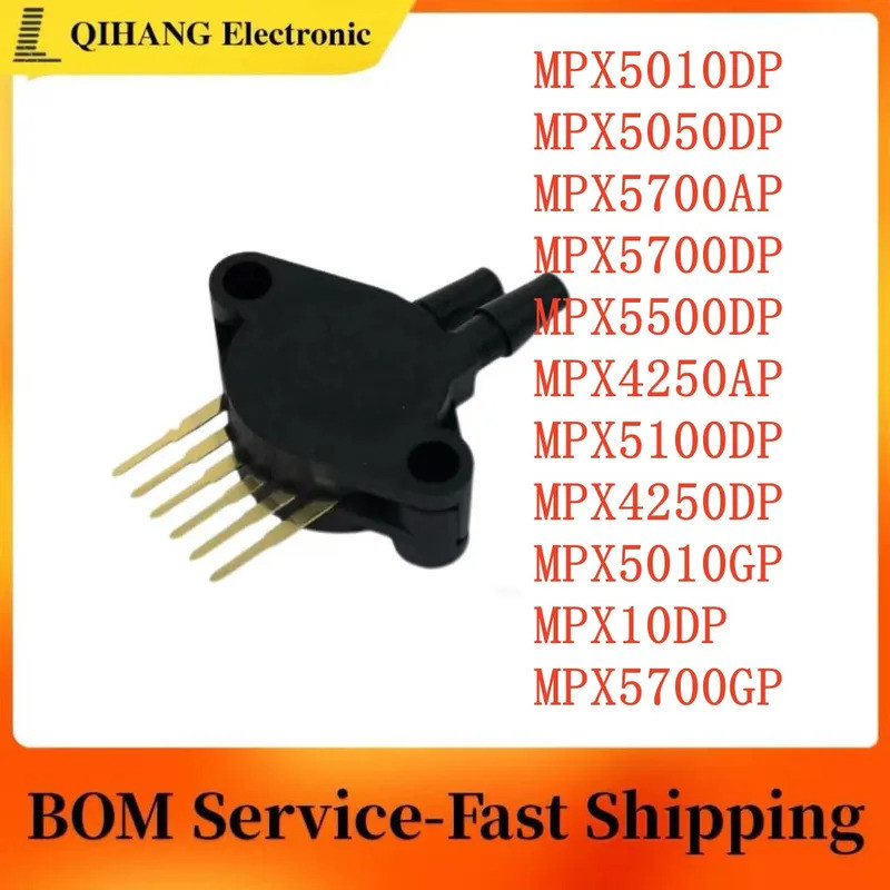 MPX5010DP MPX50DP MPX5700AP MPX5700DP MPX5500DP MPX4250AP MPX5100DP MPX4250DP MPX5010GP MPX10DP MPX5