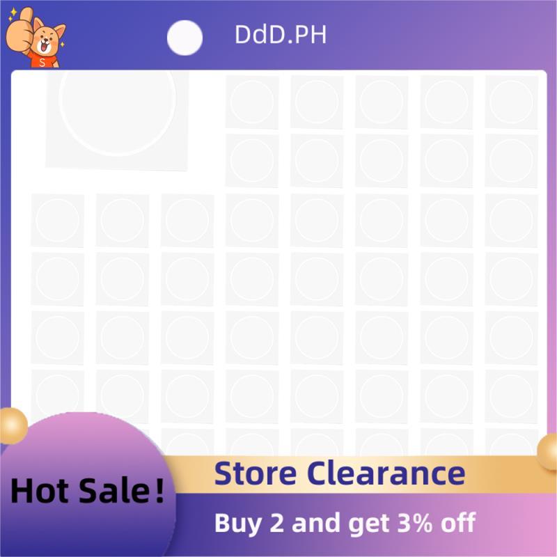 400 ชิ้น Ntag216 สติกเกอร์ Ntag216 แท็ก 216 แท็ก Ntag216 การ์ด 13.56Mhz แท็กสติกเกอร์ 888 Bytes หน่ว