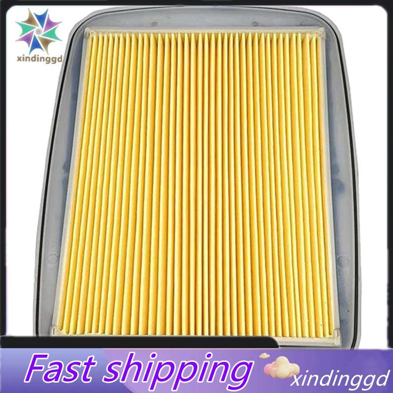 6S5-E4451-00-00 Marine Air Filter สีเหลือง Marine Air Filter สําหรับ Waverunner GP 1800 1.8T FX FZS 