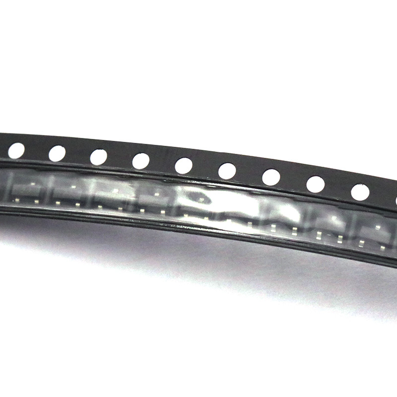 MMBT3906 SOT23 2A Triod 2N3906 Patch Triode (50 ชิ้น)