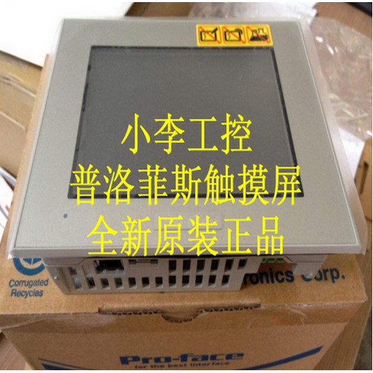 PFXGE4401WAD หน้าจอสัมผัส proface GC-4401W proface PFXGP4402WADW คลังสินค้าพร้อม