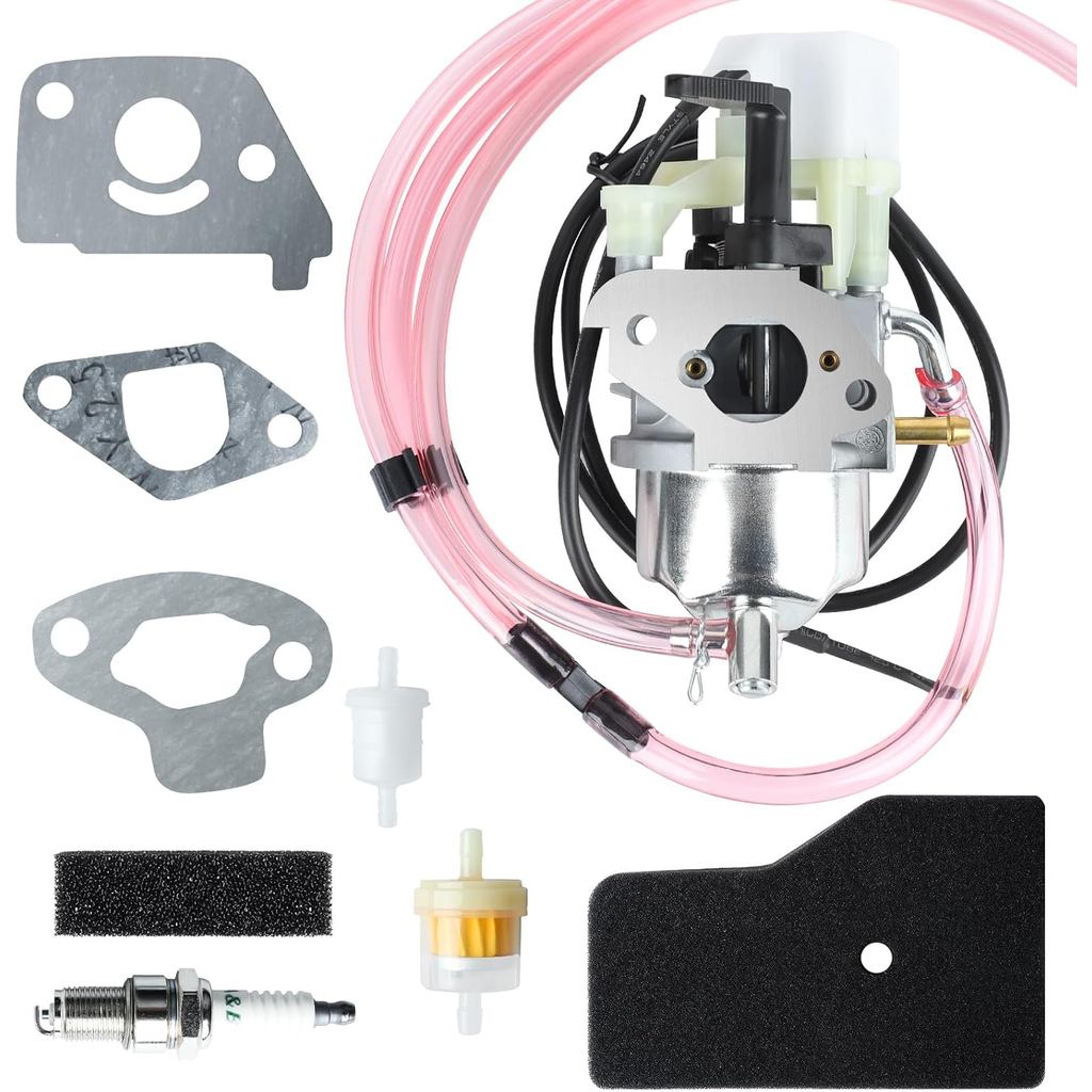EU2000I คาร์บูเรเตอร์สําหรับ Honda EB2000i EU2000i EB2000I EU2000I EB2000IT1 EU2000IK1 EU2000IK1 161