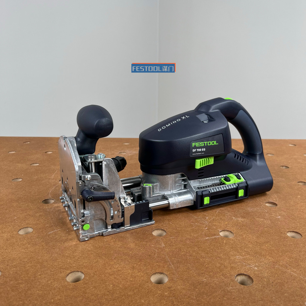 FESTOOL FESTOOL DOMINO DOMINO DF 700 EQ-Plus DOMINO XL575775