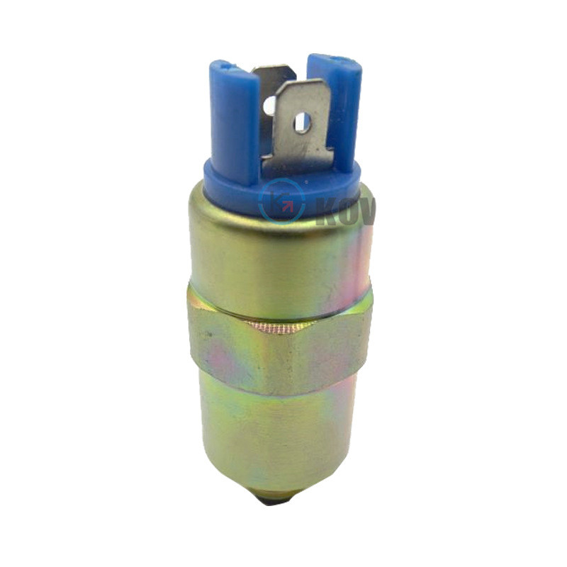 รถขุดน้ํามัน-ปิดโซลินอยด์วาล์วรอบปลั๊ก26420471 7185-900T 17105201 7185-900G OZAD