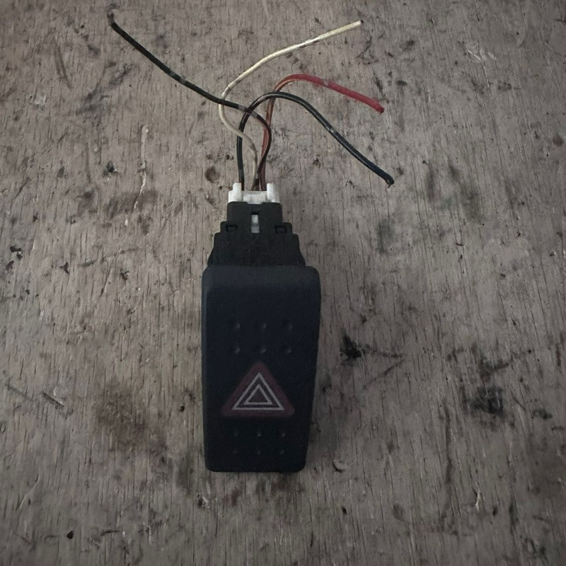 SUZUKI SWIFT ZC31S สวิตช์ป้ายคู่นําเข้าจากประเทศญี่ปุ่นใช้แล้ว