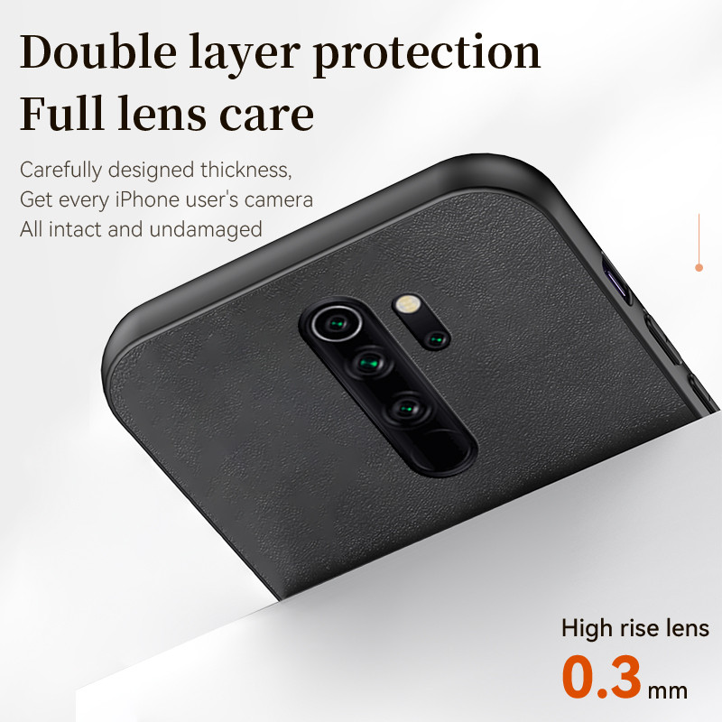 Xiaomi Redmi note8pro 2015105 M1906G7I M1906G7G NOTE 8 PRO ปลอกโลหะหมุนแม่เหล็กป้องกันเลนส์,เคสกันกร