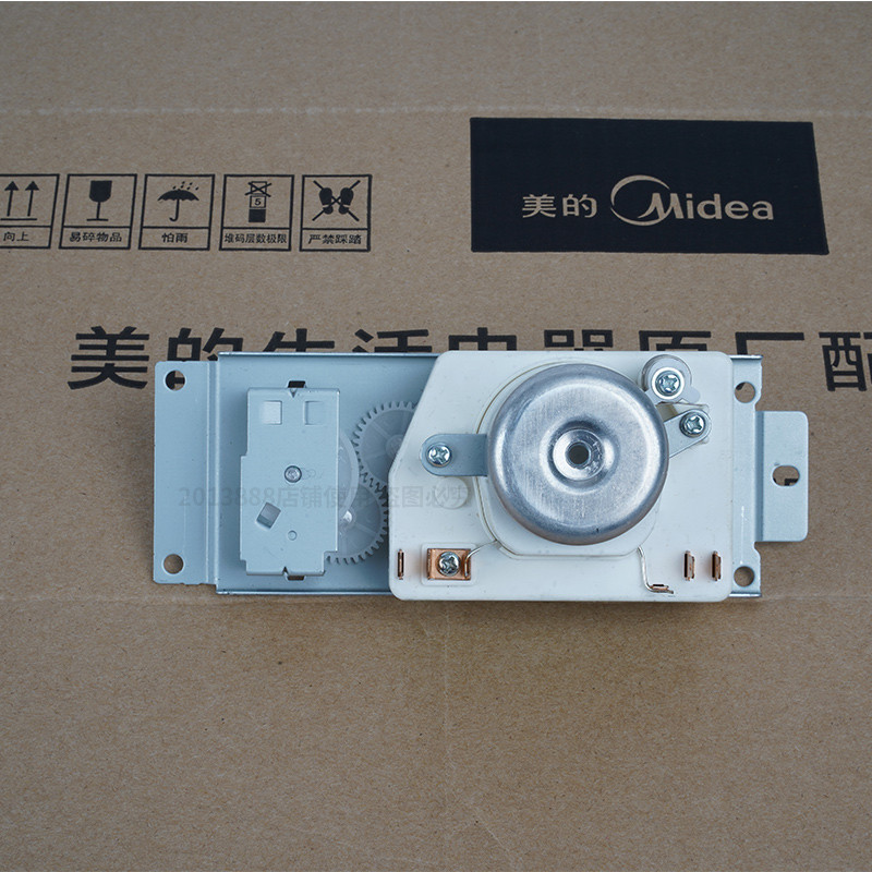 M1-L213B/211A/WLD35-1P Timer Controller อุปกรณ์เสริม Timing Knob Switch