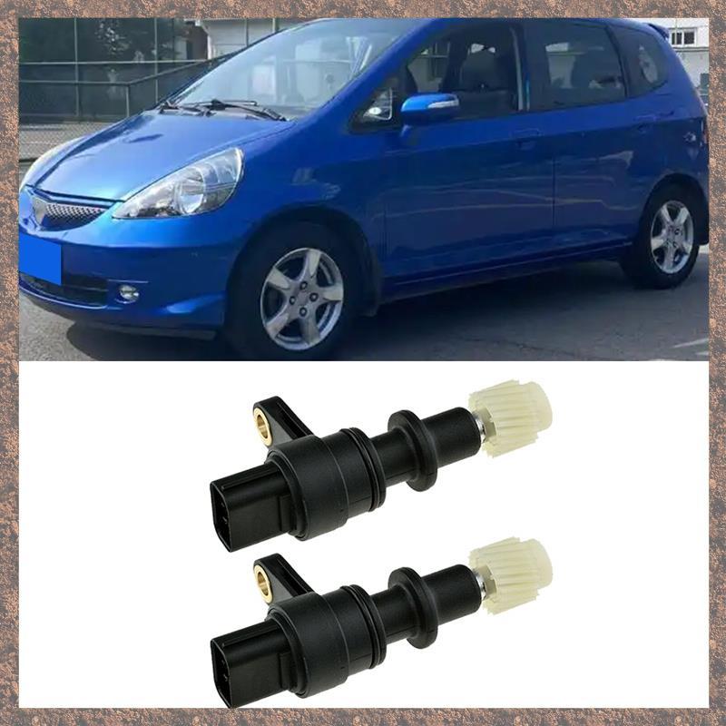 [CVOD] 2 ชิ้นรถวัดระยะทางเซ็นเซอร์ความเร็ว 78410-SAA-003 สําหรับ 2007-2008 1.5L L4 78410SA003 รถเซ็นเซอร์ความเร็ว - รูปที่ 2