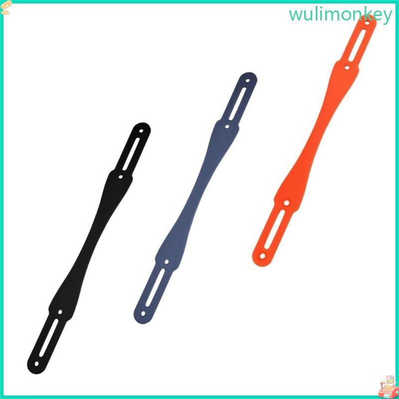 WU สําหรับ Xtreme 4 3 2 แบบพกพาบลูทูธเข้ากันได้ลําโพงเข็มขัดจับ