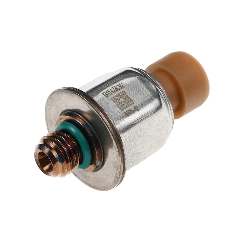 เซ็นเซอร์ความดันน้ํามันการใช้รางเซ็นเซอร์ความดันใช้งานร่วมกับ Ford 4.5L 6.0L ผู้ผลิตหมายเลขชิ้นส่วน: