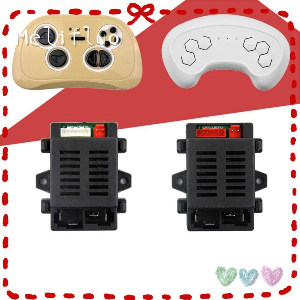 MELIFLUO HH707K-2.4G รถส่งสัญญาณรถยนต์ไฟฟ้า