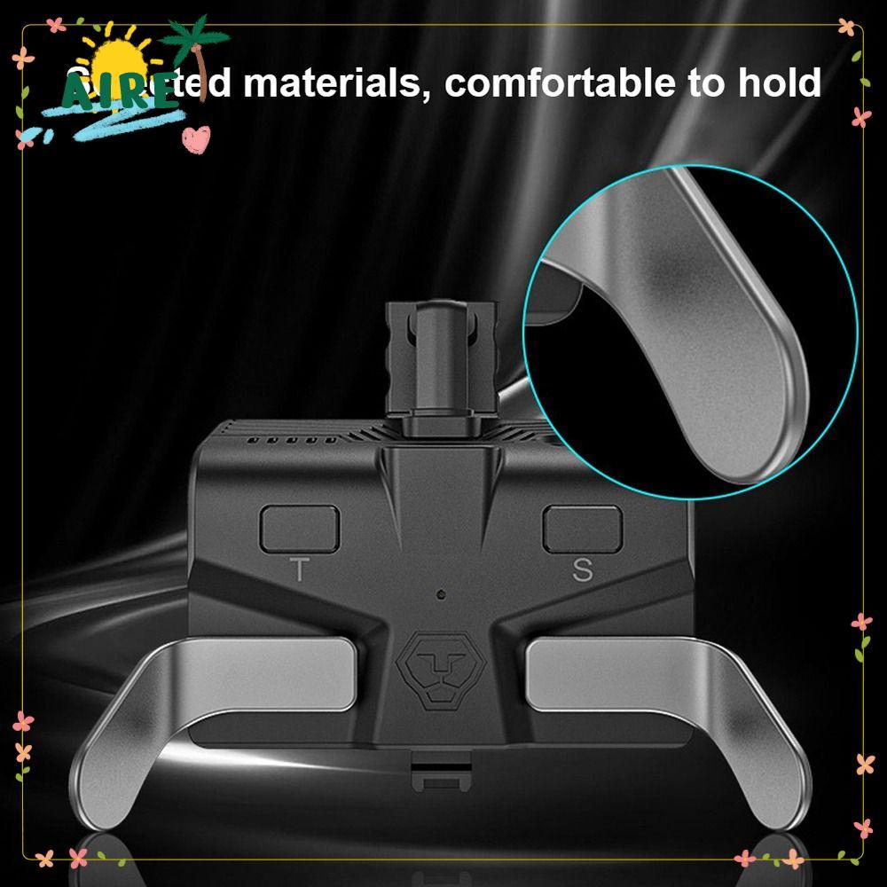 AIRE Strike Pack สําหรับ Xbox Controller Trigger กลับปุ่ม Controller Paddles สําหรับ Xbox