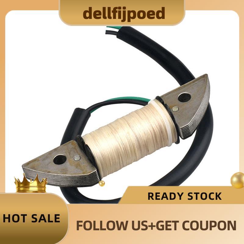 dedellijpoed32140-93900 Primary Charge Coil สําหรับมอเตอร์นอก 9.9HP 15HP DT9.9A DT15 DT15 DT15A 2 St
