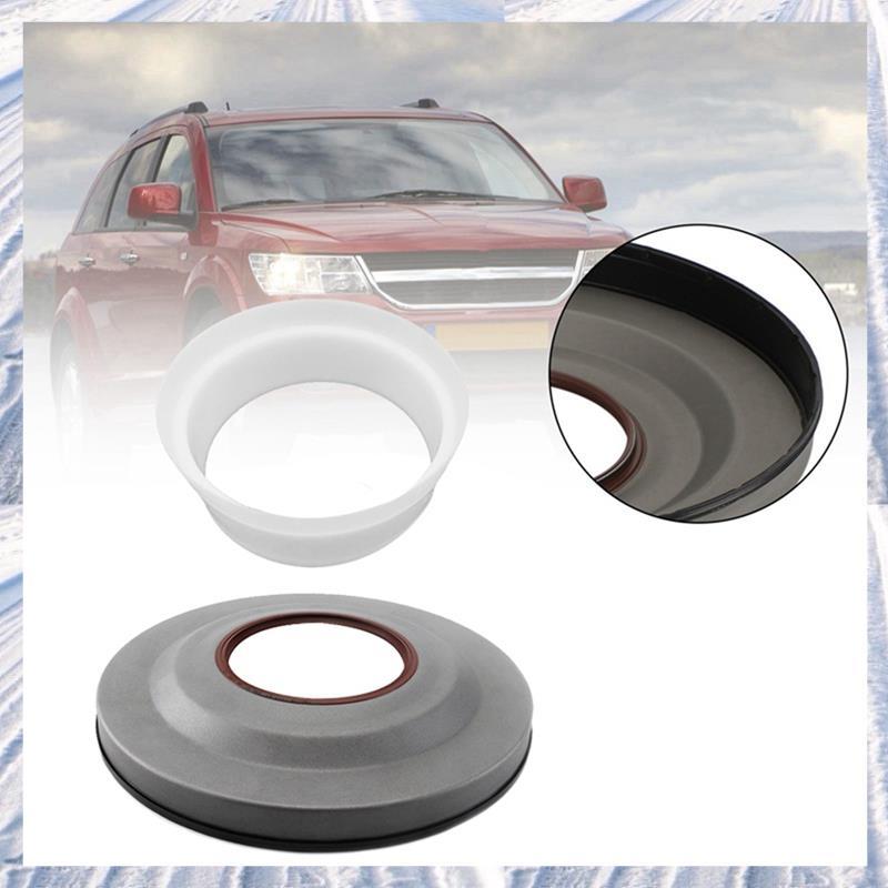6DCT450 MPS6 ฝาครอบซีลเกียร์พร้อมปลอกสําหรับ Mondeo Powershift Seal Cover 1684808 31256845