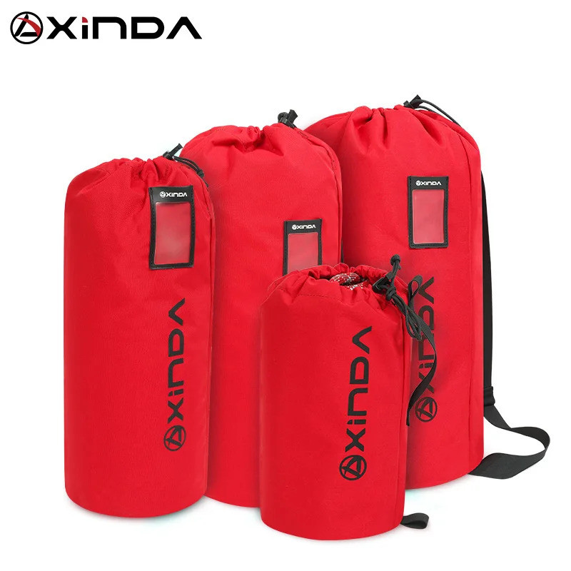 [legend8]  Xinda 8/15/25/35L กระเป๋ากันน้ำสำหรับอุปกรณ์ outdoor และปีนเขา