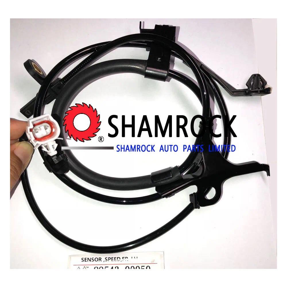 89543-0K050 895430K050 SENSOR SPEED LH 89543-0K050 895430K050 89542-0K050 89542-0K020 89542-0K010 89