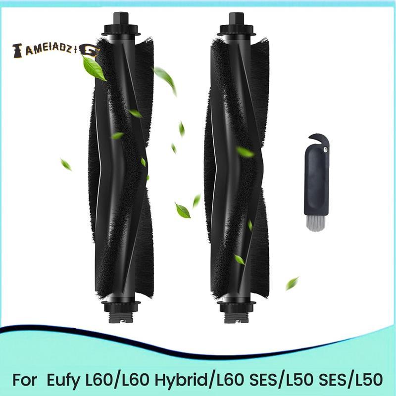 [คุณภาพ T]ชุดแปรงลูกกลิ้งเปลี่ยนสําหรับ L60/L60 Hybrid/L60 /L50 /L50 Series อุปกรณ์เสริมเครื่องดูดฝุ