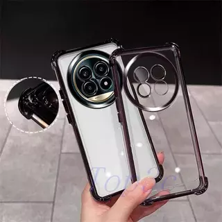 เคส Realme 13 5G สําหรับเคสโทรศัพท์ใส Realme 13 5G SJDK