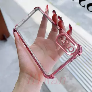 เคส Samsung A50 A30S A50S เคสโทรศัพท์แบบใส SJDK