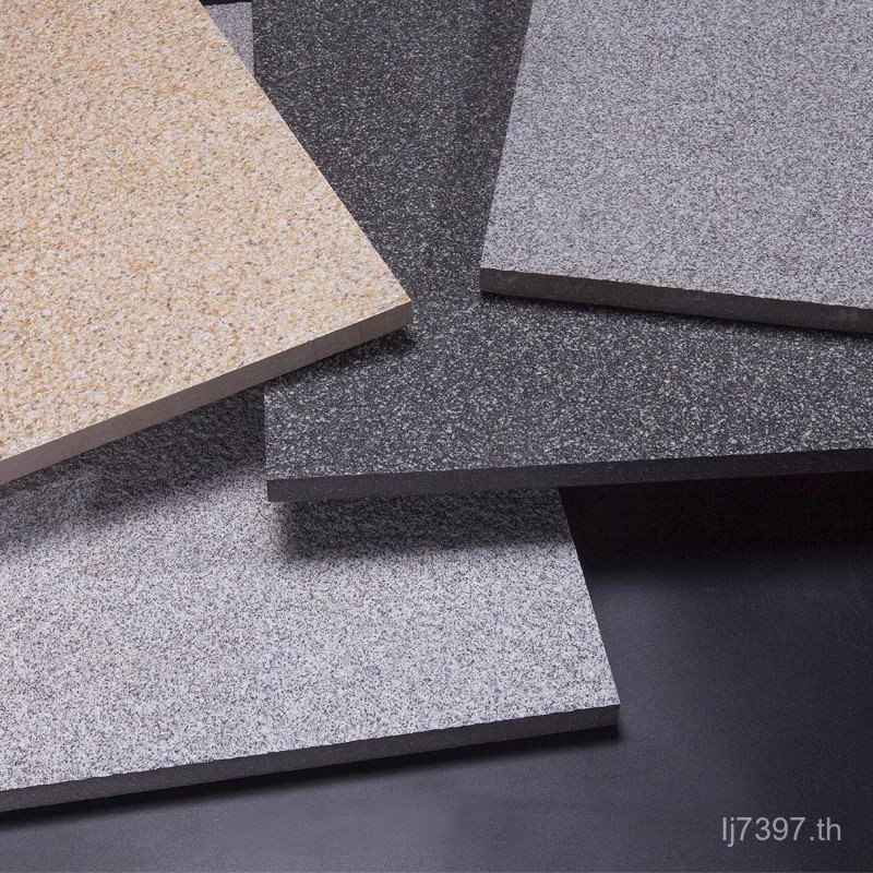 J8 ภูมิทัศน์ j8 กระเบื้องปูพื้น pc หินสี่เหลี่ยมกระเบื้อง 18 มม. สวนควอตซ์ g3 กระเบื้องปูพื้นนิเวศวิ