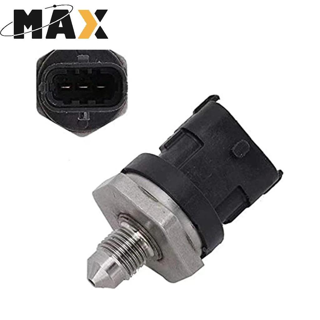 0261545036 ขายส่งชิ้นส่วนดีเซลการใช้ฉีดระบบ Rail Pressure Sensor สําหรับ VW TT Audi A3 A4 Q5 Q7 0261