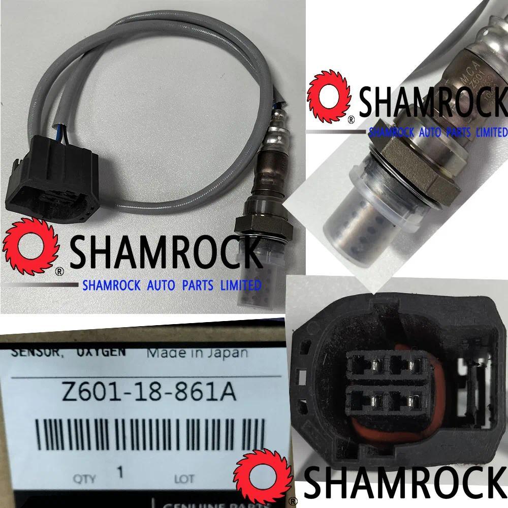 OZA495-F10 Z601-18-861A Z60118861A OZA495F10 02 05 โปรเทจ 1.8 ใหม่เซนเซอร์ออกซิเจน Z601-18-861B ใหม่