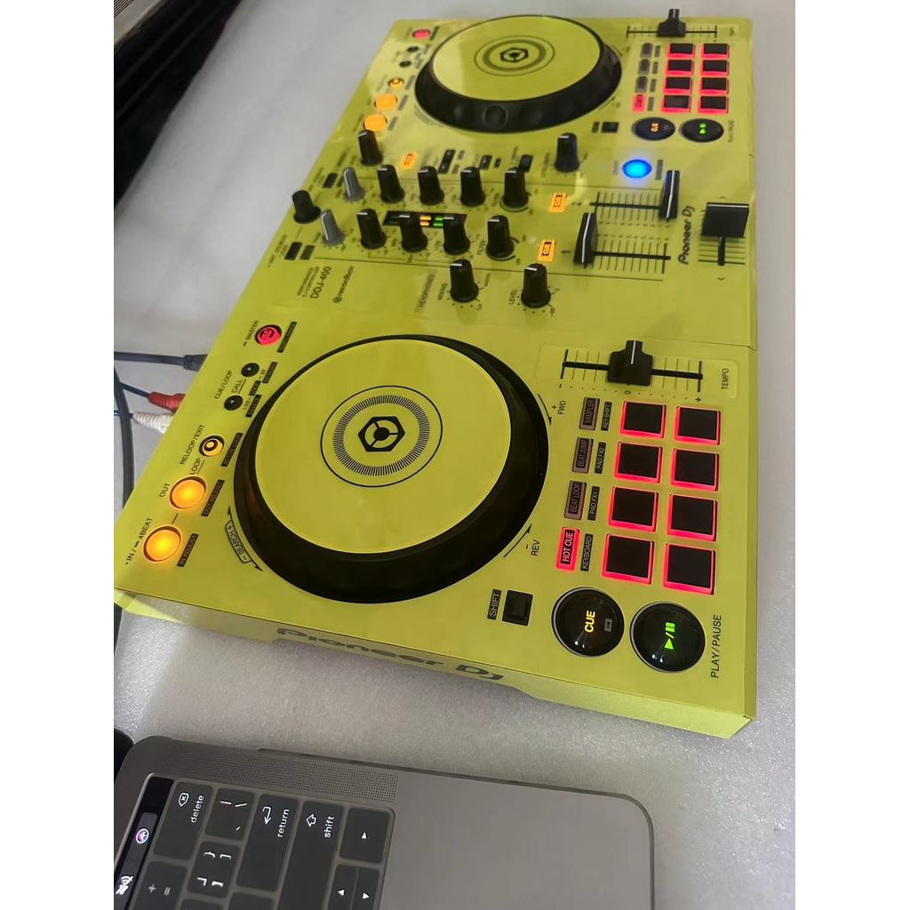 DDJ-400 FLX4 SB2 SB3 RB SR WEEGO FLX2 ไดรฟ์ XDJ-RR XDJ-RX