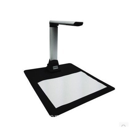 Weishan VS5471 กล้องสูง a4-Surface Scanner 5 ล้านพิกเซลแฟ้มยิงเครื่องมือจัดส่งฟรีแบบพกพา