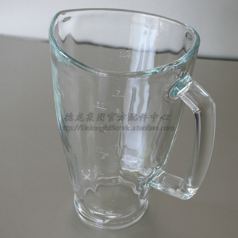 BRAUN/BRAUN MX2050 JB3060 Ice Crusher Glass 4184 4186 อุปกรณ์เสริมแก้วคอนเทนเนอร์