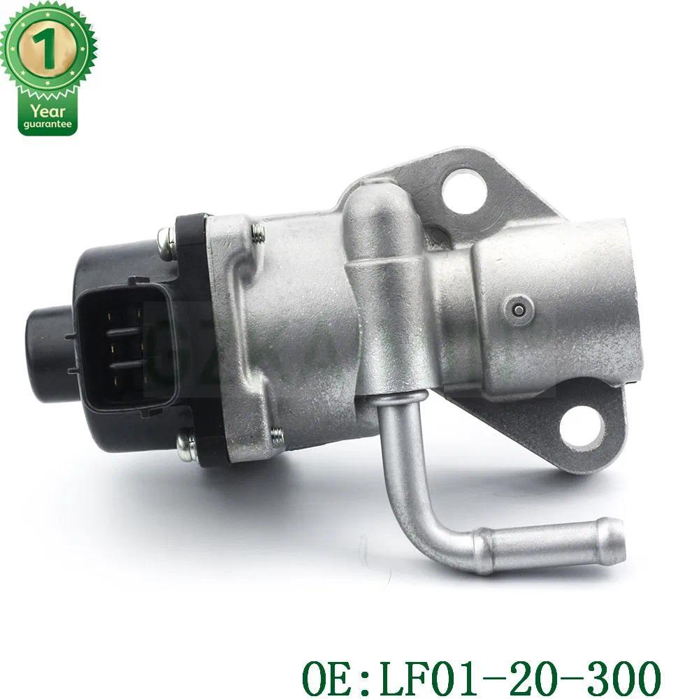 ใหม่ EGR VALVE 1S7Z9D475A 1S7Z9D475AA LF01-20-300 สําหรับ MAZDA TRIBUTE 3 5 6 CX-7 สําหรับ FORD FOCU
