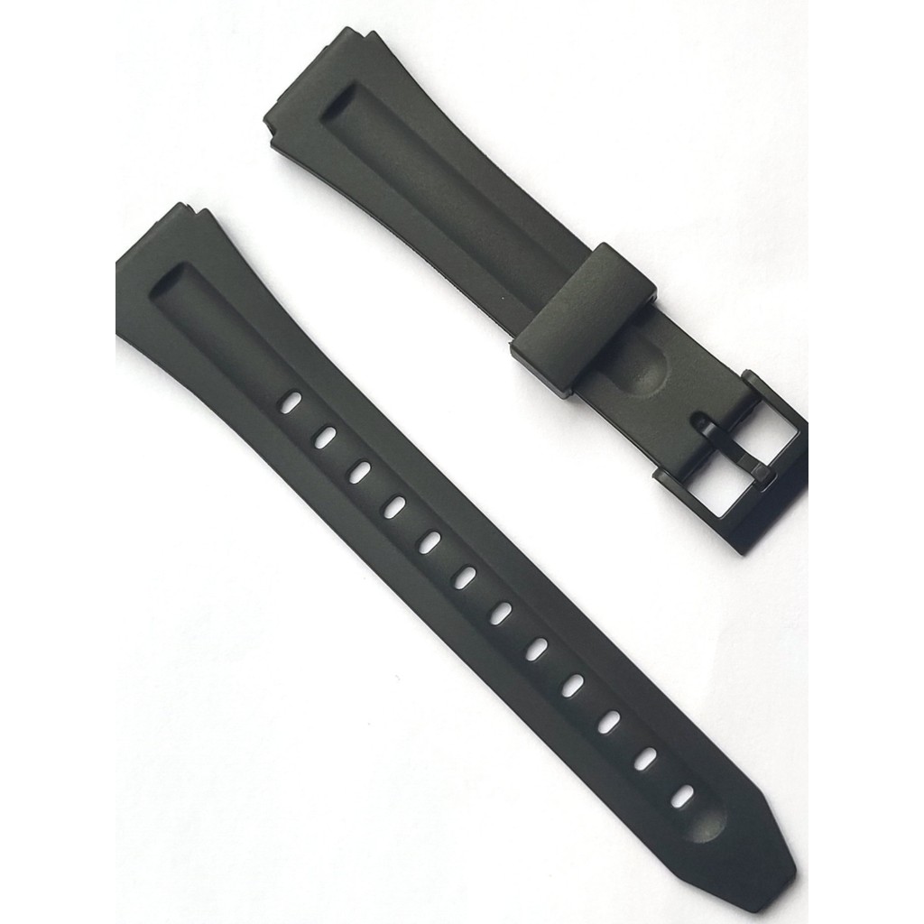 นาฬิกาอิเล็กทรอนิกส์ทดแทน F-201W F-201WA DB-36 WS-300 ด้วยเรซิน VNQX