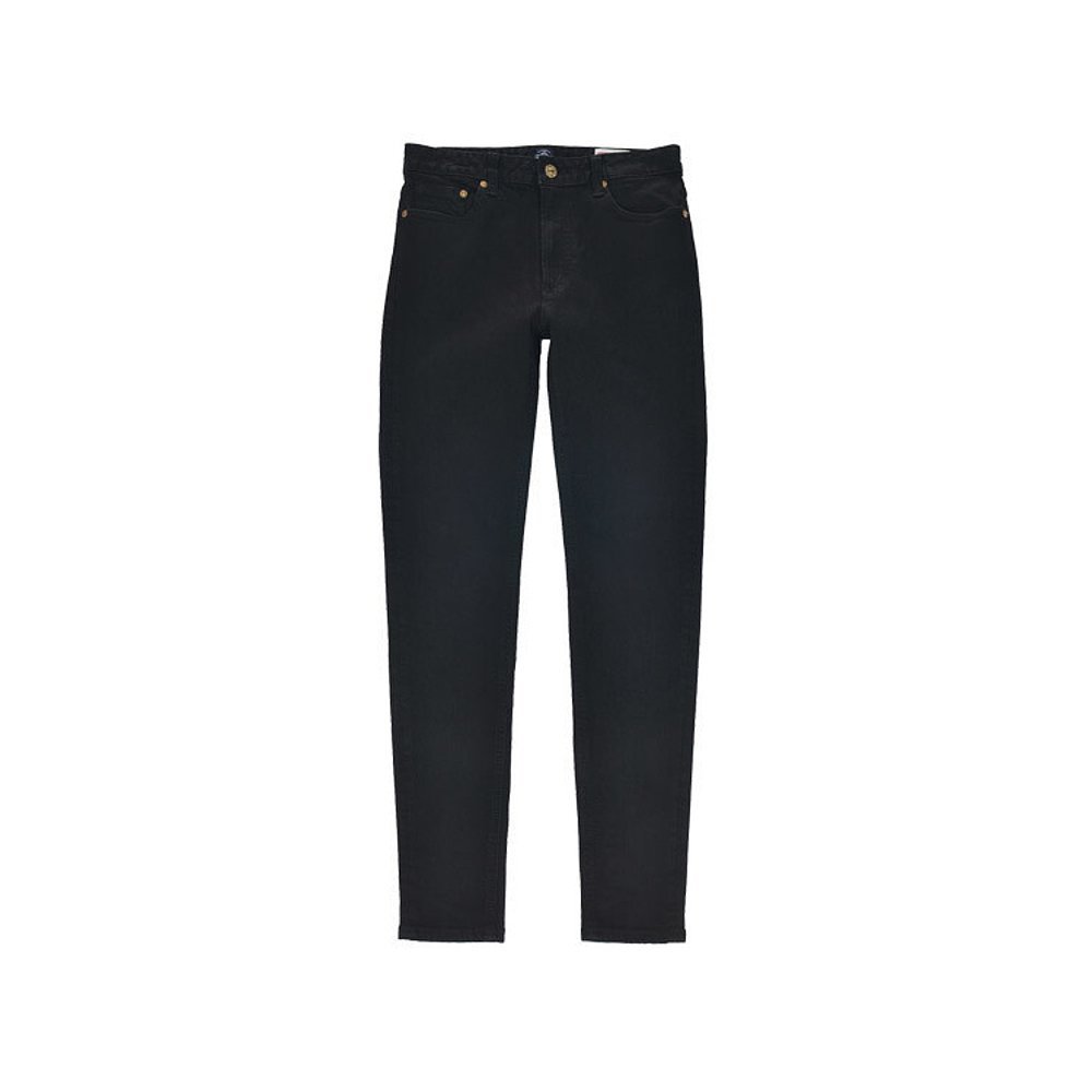 กางเกงยีนส์สไตล์เกาหลี อเนกประสงค์ evisu