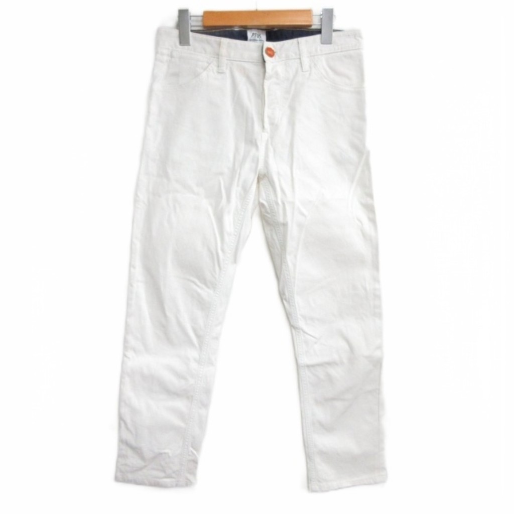 PT05 EGG PT01 Pants white Direct from Japan Secondhand