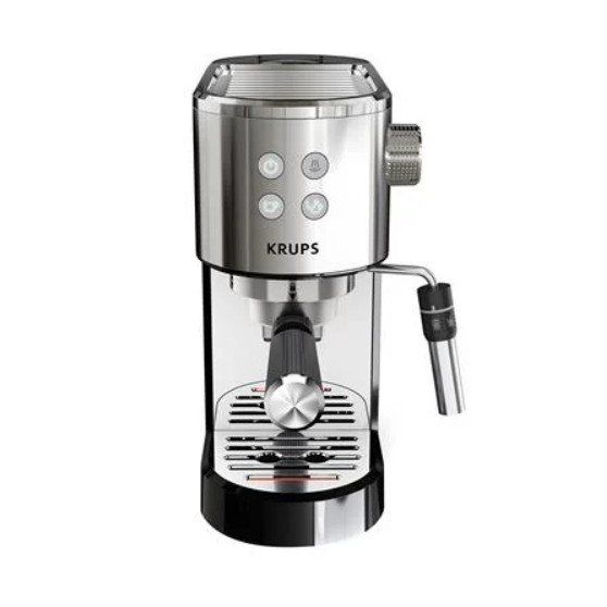 เครื่องชงกาแฟเอสเพรสโซ่ KRUPS XP444C10