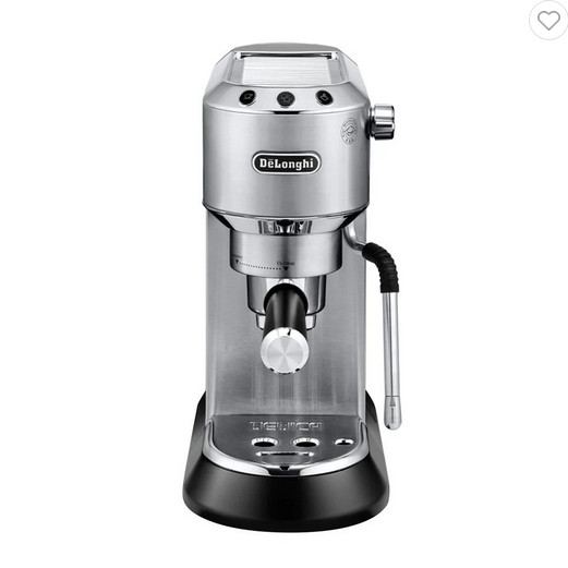 เครื่องชงกาแฟเอสเพรสโซ DELONGHI EC885.M