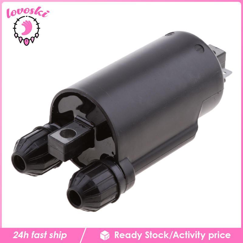 [Lovoski] คอยล์จุดระเบิดรถจักรยานยนต์สําหรับ KZ550 KZ750 KZ900 KZ1000 KZ1300 Z1 KZ, ATV