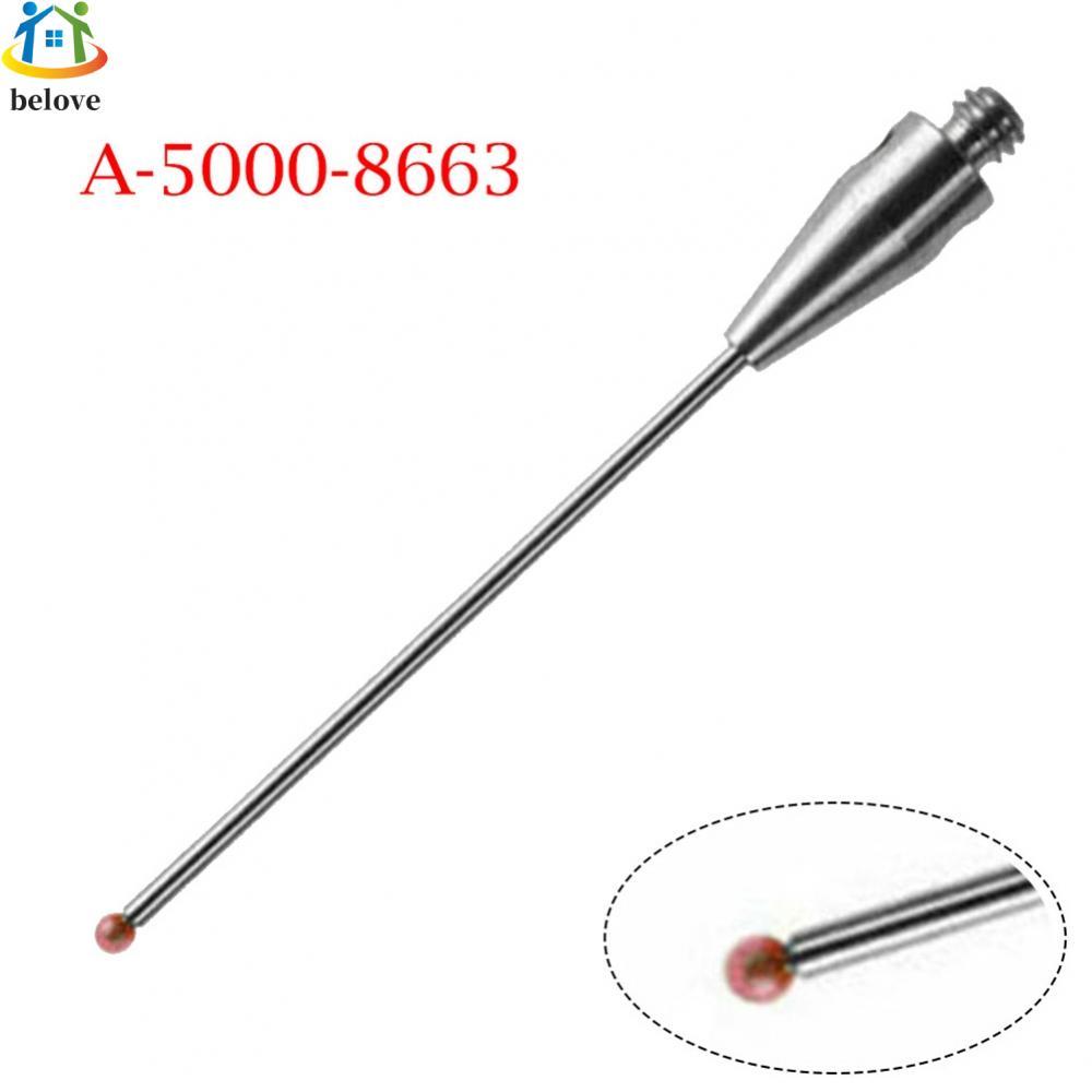 CMM Touch Probe 1 มม.CMM Styli ก้านเซรามิกอุปกรณ์ไฟฟ้าในครัวเรือน