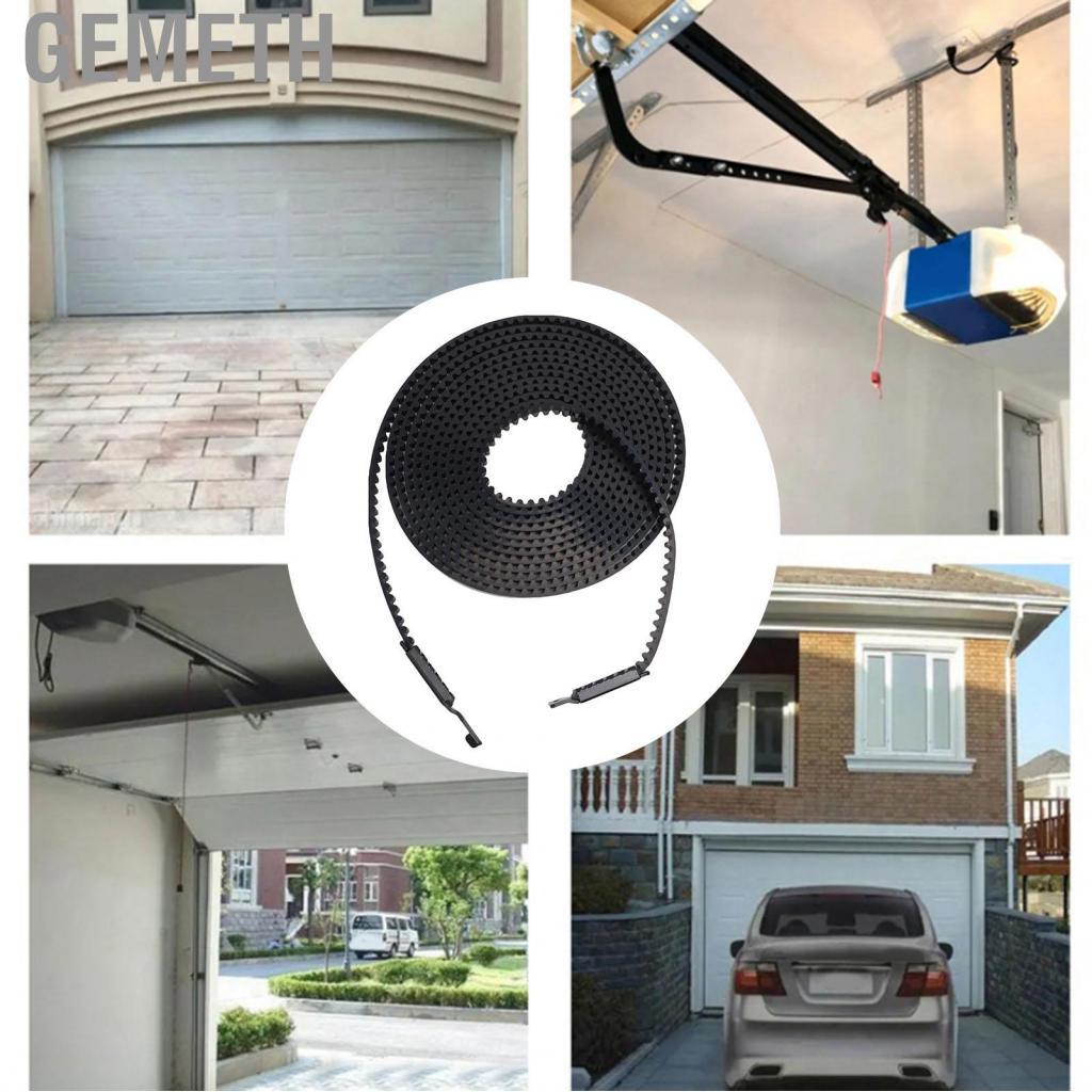 Gemeth Gemei-TH 41A5250 โรงรถประตูไดรฟ์เข็มขัดสำหรับ HD600 WD952KD WD952KLD WD822KD WD912KS 7ftสูง 2