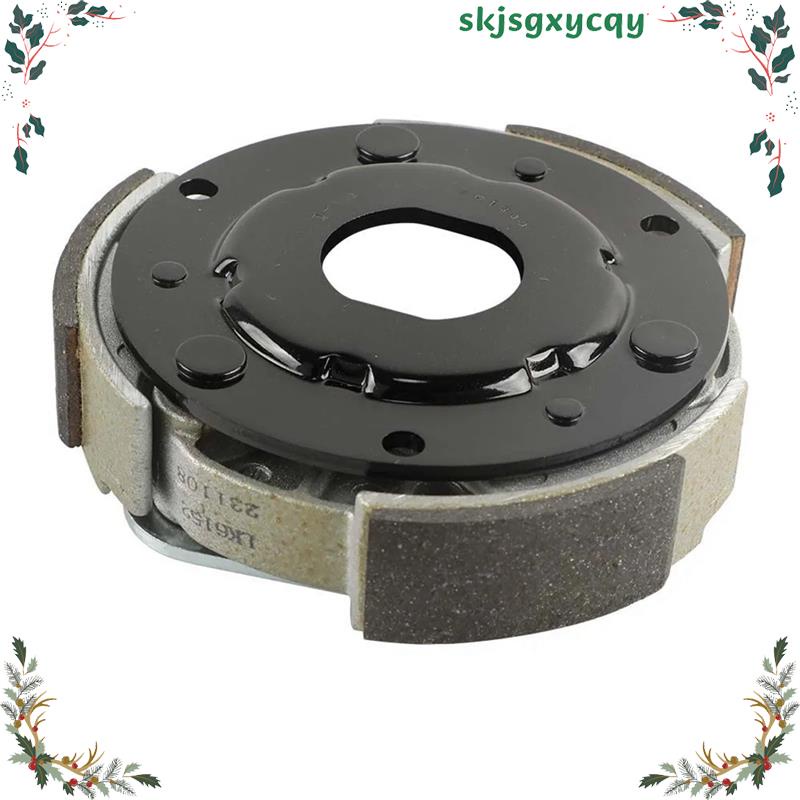 สําหรับ GTS300 250 300 Super Sei Giorni 250ie 300IE สกู๊ตเตอร์คลัทช์ชุดคลัทช์รองเท้า skjsgxycqy.th