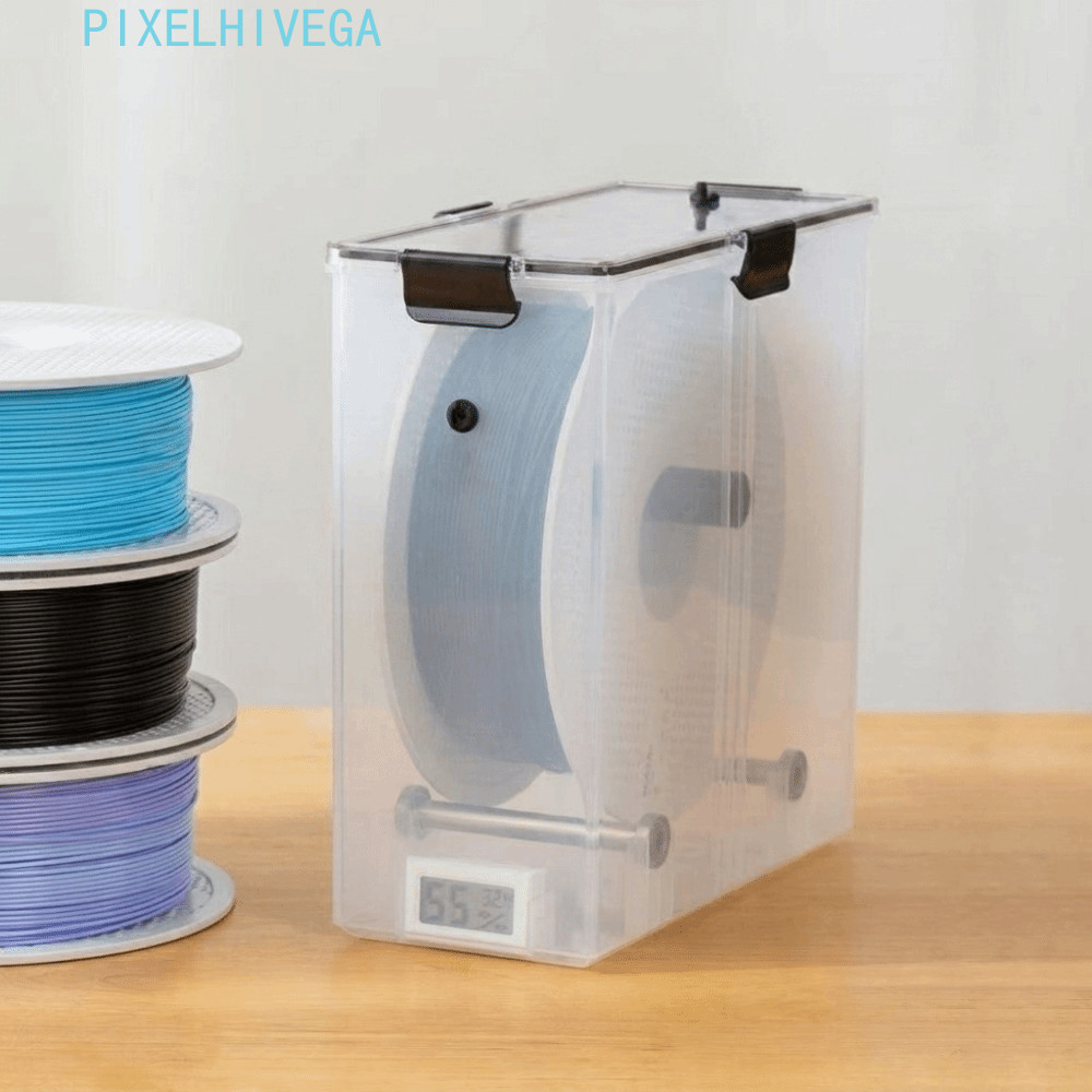 PIXELHIVEGA Filament Storage Holder